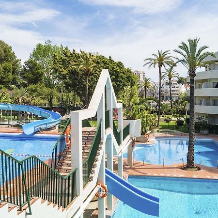 Benalbeach 5 Benalmádena Exterior foto