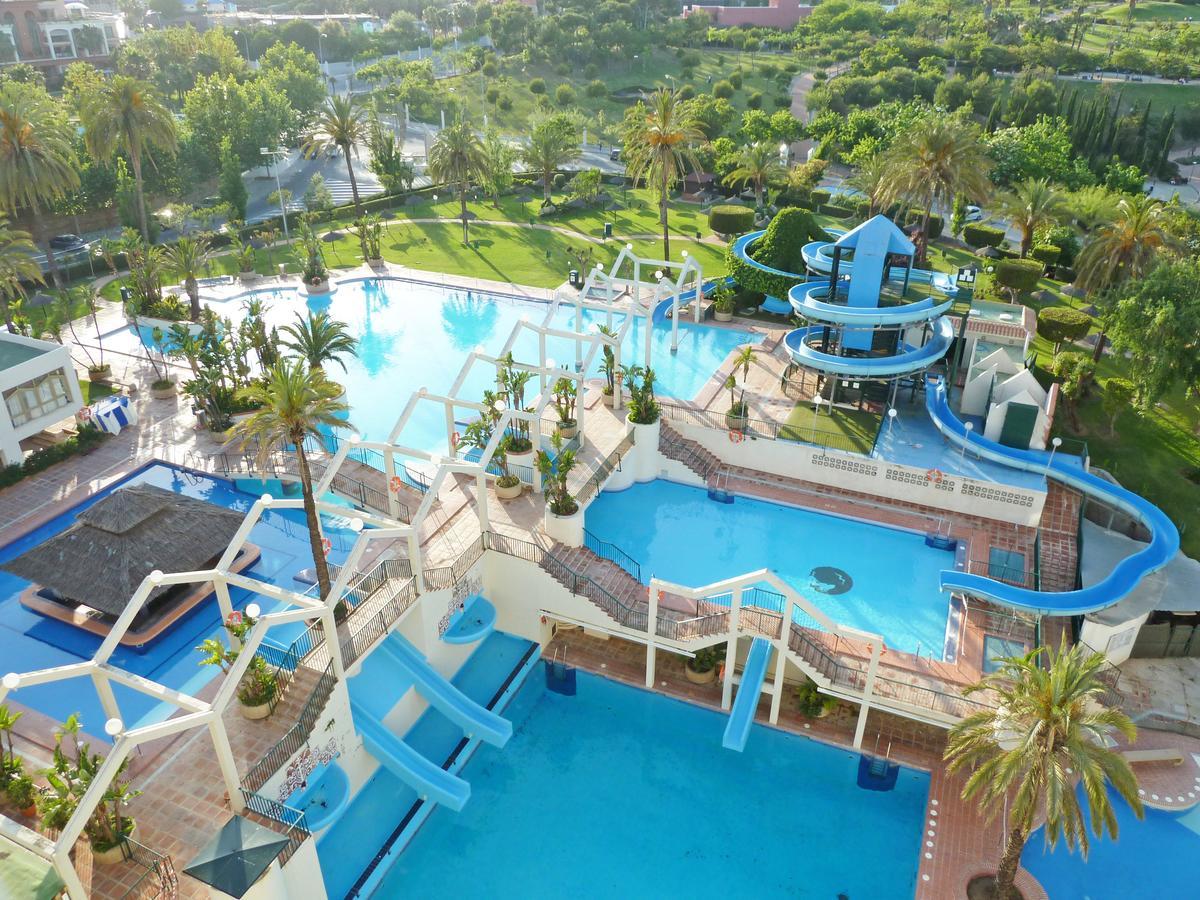 Benalbeach 5 Benalmádena Exterior foto