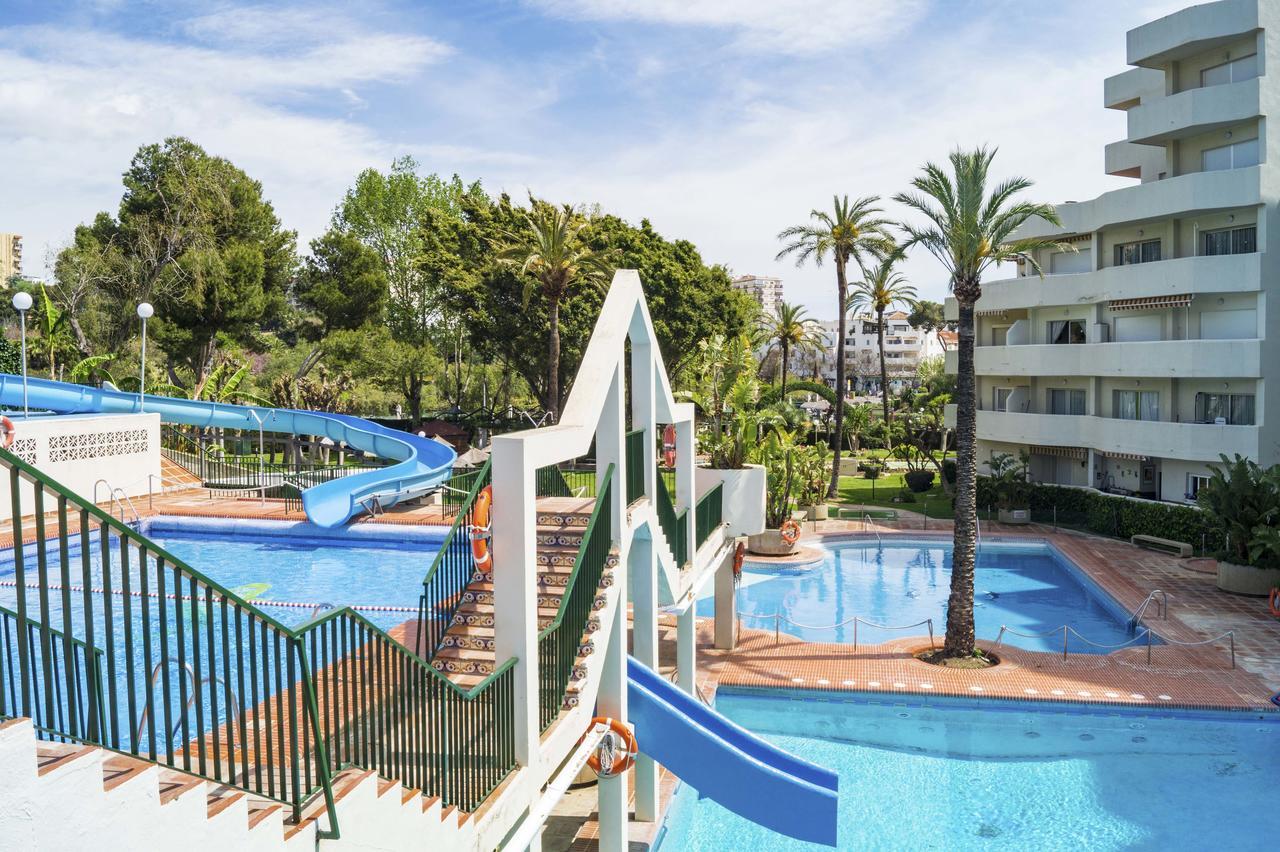 Benalbeach 5 Benalmádena Exterior foto